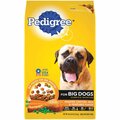 Pedigree Ped 46.8Lb Dog Dry Food 10249534